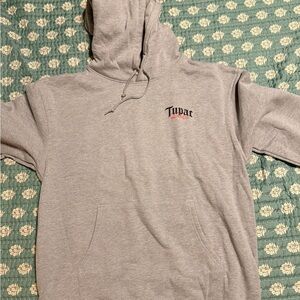 Primitive x Tupac Shakur Pullover Hoodie